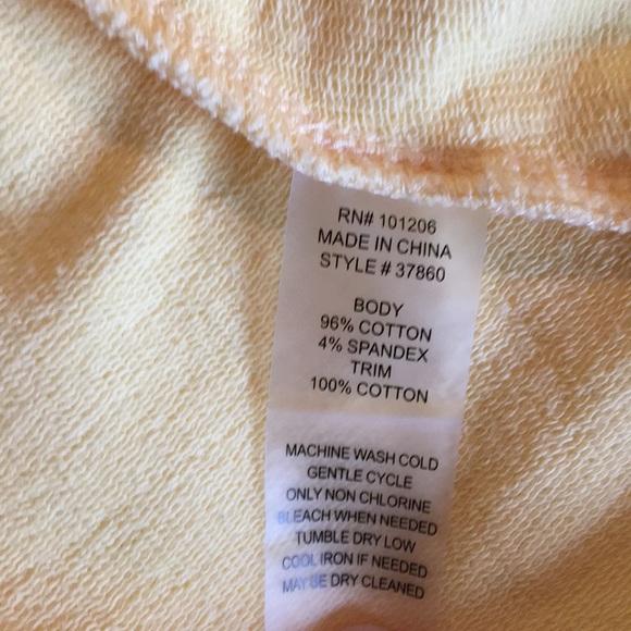 Soft surroundings size L - Picture 5 of 7